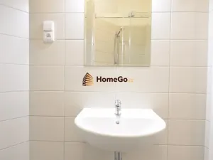 Pronájem bytu 2+kk, Praha - Nusle, Žateckých, 55 m2