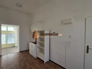 Pronájem obchodního prostoru, Praha - Vršovice, Žitomírská, 25 m2