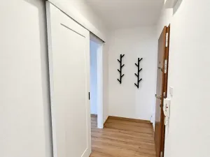 Pronájem bytu 3+1, Uherský Brod, Luhanova, 76 m2