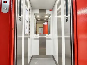 Pronájem bytu 3+1, Uherský Brod, Luhanova, 76 m2