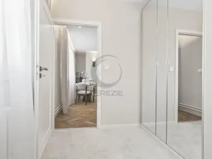 Prodej bytu 3+kk, Praha - Vinohrady, Nad Primaskou, 60 m2