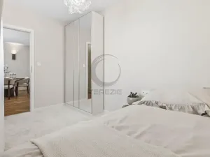Prodej bytu 3+kk, Praha - Vinohrady, Nad Primaskou, 60 m2