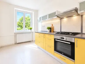 Prodej bytu 2+kk, Brno, Churého, 57 m2
