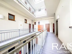 Prodej bytu 1+kk, Brno, 30 m2
