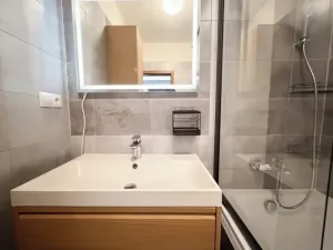 Pronájem bytu 3+kk, Brno, Přírodní, 53 m2