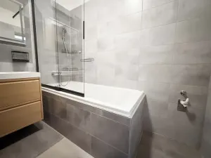 Pronájem bytu 3+kk, Brno, Přírodní, 53 m2