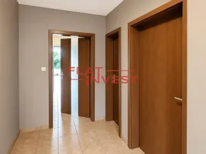 Prodej rodinného domu, Praha - Křeslice, Hornokřeslická, 150 m2