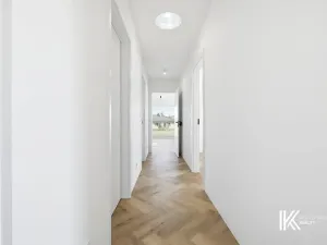 Prodej rodinného domu, Žehušice, 120 m2