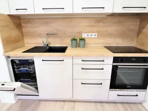Pronájem bytu 2+kk, Písek, Prokopova, 50 m2