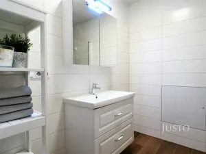 Pronájem bytu 2+kk, Písek, Prokopova, 50 m2