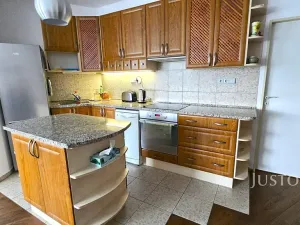 Pronájem bytu 3+kk, Písek, V Portyči, 68 m2