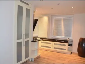 Pronájem bytu 4+1, Praha - Modřany, Hřebíkova, 92 m2