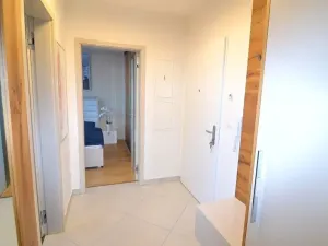 Prodej bytu 2+kk, Praha - Pitkovice, Chorošová, 55 m2