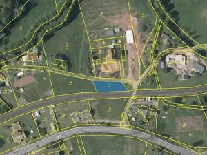 Prodej pozemku pro bydlení, Chotěvice, 537 m2