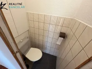 Prodej bytu 2+1, Rýmařov, Větrná, 59 m2