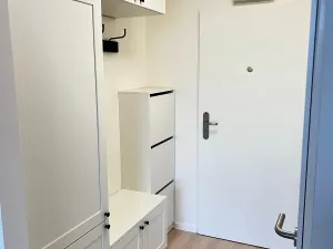 Prodej bytu 1+kk, Praha - Vysočany, Poděbradská, 20 m2