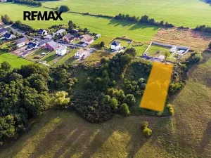 Prodej louky, Česká Lípa, 1212 m2