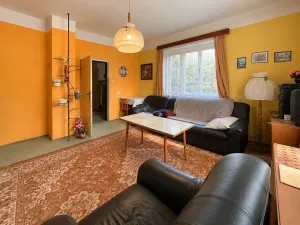 Prodej rodinného domu, Kutná Hora, Staročeská, 112 m2