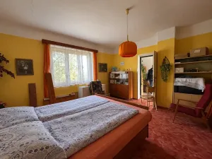 Prodej rodinného domu, Kutná Hora, Staročeská, 112 m2