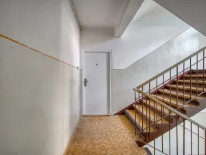 Pronájem bytu 2+1, Most, Zdeňka Fibicha, 55 m2