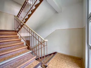 Pronájem bytu 2+1, Most, Zdeňka Fibicha, 55 m2
