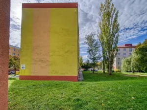Pronájem bytu 2+1, Most, Zdeňka Fibicha, 55 m2