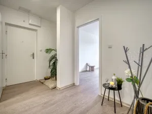 Pronájem bytu 2+1, Most, Zdeňka Fibicha, 55 m2