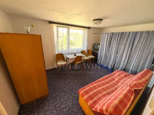 Prodej rodinného domu, Vlašim, 130 m2