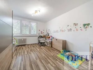 Prodej bytu 3+1, Ostrava, Lechowiczova, 77 m2