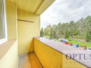 Prodej bytu 3+1, Ostrava, Lechowiczova, 77 m2
