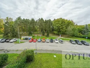 Prodej bytu 3+1, Ostrava, Lechowiczova, 77 m2