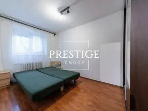 Pronájem bytu 2+kk, Praha - Hloubětín, Poděbradská, 45 m2