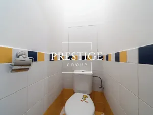Pronájem bytu 2+kk, Praha - Břevnov, Brunclíkova, 53 m2