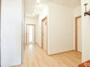 Pronájem bytu 3+kk, Olomouc, Voskovcova, 70 m2