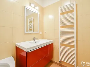 Pronájem bytu 3+kk, Olomouc, Voskovcova, 70 m2