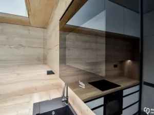 Pronájem bytu 2+kk, Olomouc, Rejskova, 58 m2