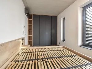 Pronájem bytu 2+kk, Olomouc, Rejskova, 58 m2