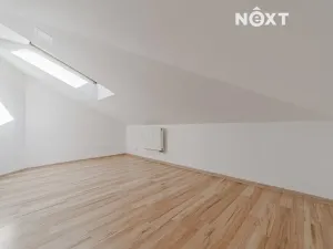 Pronájem bytu 2+kk, Ostrava, Parcelní, 62 m2