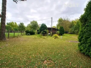 Pronájem zahrady, Doubrava, 3000 m2