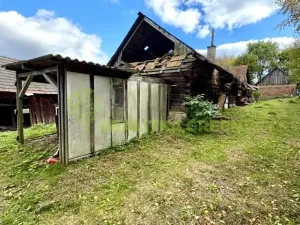 Prodej pozemku pro bydlení, Pržno, 6194 m2