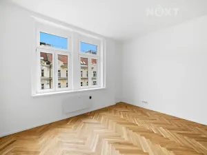 Prodej bytu 2+kk, Praha - Vysočany, Pod pekárnami, 43 m2