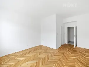 Prodej bytu 2+kk, Praha - Vysočany, Pod pekárnami, 50 m2