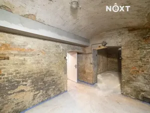 Prodej skladu, Praha - Košíře, U Tyrše, 33 m2