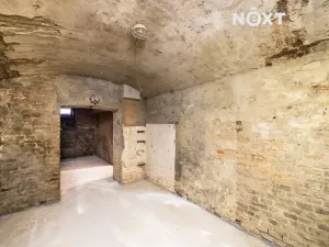Prodej skladu, Praha - Košíře, U Tyrše, 33 m2