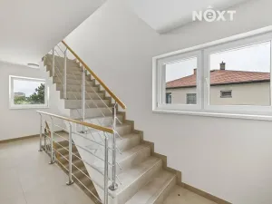 Prodej bytu 1+kk, Praha - Kyje, Vajgarská, 16 m2
