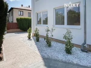 Prodej bytu 1+kk, Praha - Kyje, Vajgarská, 16 m2