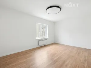 Prodej kanceláře, Praha - Záběhlice, U zákrutu, 27 m2