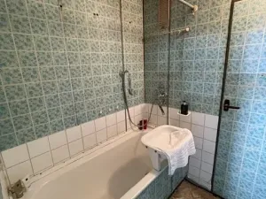 Prodej bytu 2+1, Ústí nad Labem, Tolstého, 60 m2