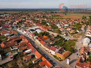 Prodej rodinného domu, Lanžhot, Kostická, 155 m2