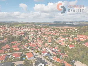 Prodej pozemku pro bydlení, Valtice, Josefská, 138 m2